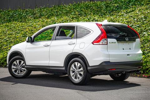 2012 Honda CR-V 20G - Thumbnail