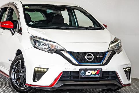 2017 Nissan Note e-Power NISMO - Thumbnail