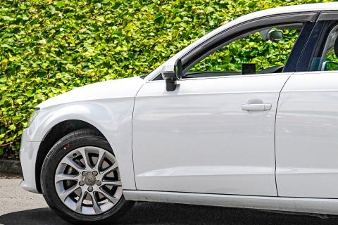 2014 Audi A3 Sport Back - Thumbnail