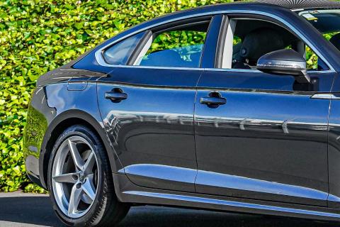 2019 Audi A5 45TFSI Quattro - Thumbnail