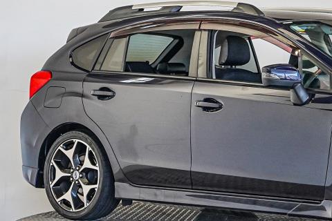 2015 Subaru Impreza Sport - Thumbnail