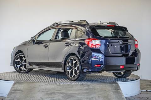 2015 Subaru Impreza Sport - Thumbnail