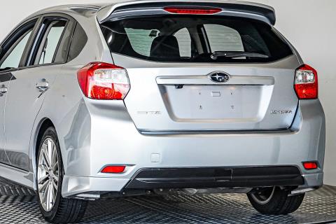 2014 Subaru Impreza 2.0i Sport 4WD - Thumbnail