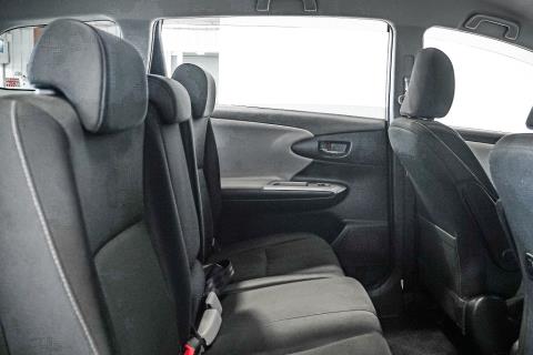 2012 Toyota Wish 1.8S 7 Seater - Thumbnail