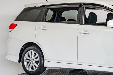 2012 Toyota Wish 1.8S 7 Seater - Thumbnail