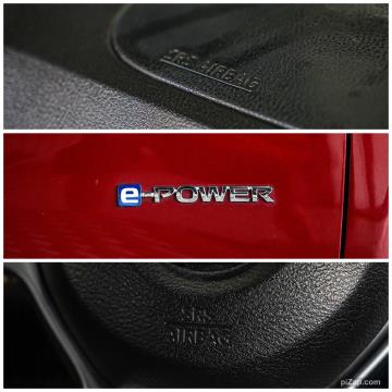 2018 Nissan Note e-Power Medalist - Thumbnail