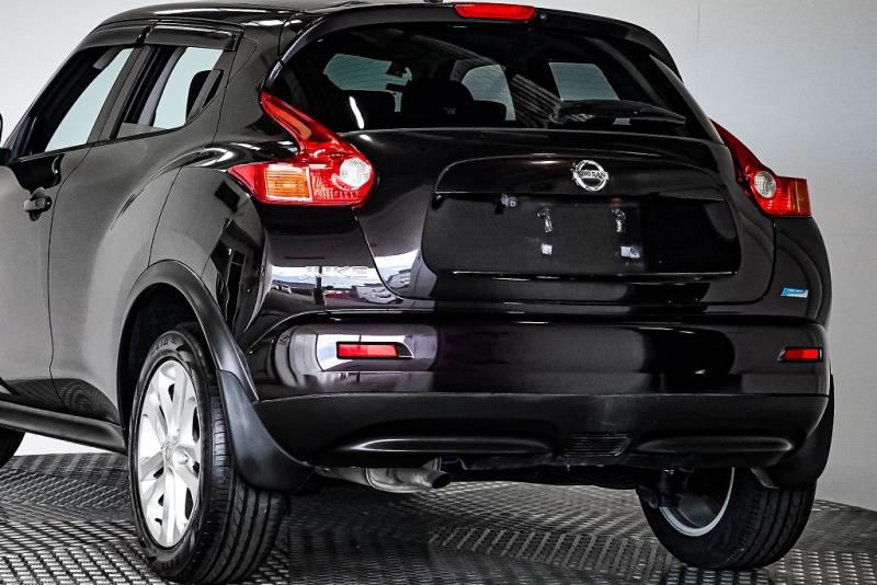 2014 Nissan Juke 15RX Type V