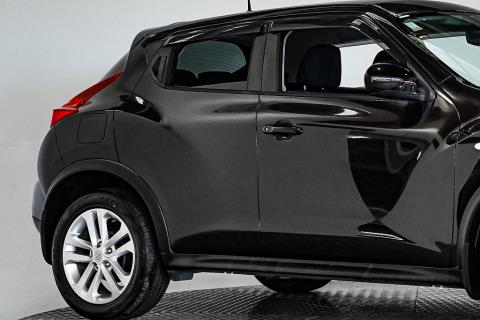 2014 Nissan Juke 15RX Type V - Thumbnail