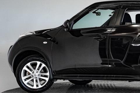 2014 Nissan Juke 15RX Type V - Thumbnail