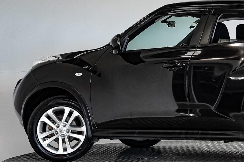 2014 Nissan Juke 15RX Type V