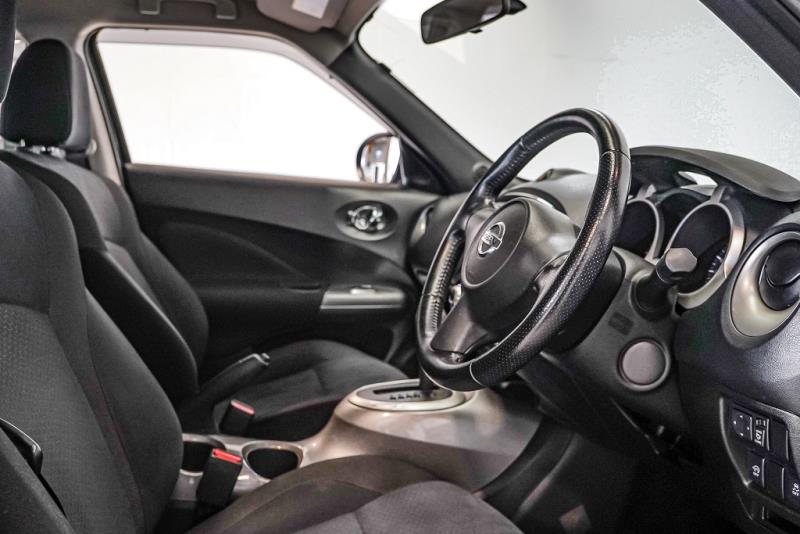 2014 Nissan Juke 15RX Type V