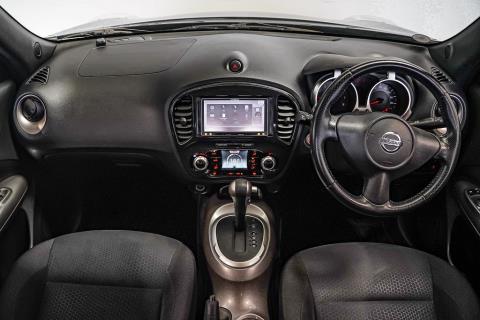 2014 Nissan Juke 15RX Type V - Thumbnail