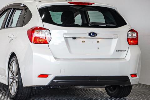 2015 Subaru Impreza Sport 2.0i-S - Thumbnail