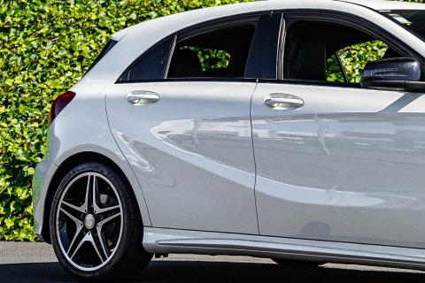 2013 Mercedes Benz A 180 AMG Line - Thumbnail