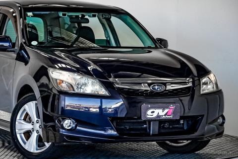 2013 Subaru Exiga 2.5i 7 Seater 4WD - Thumbnail