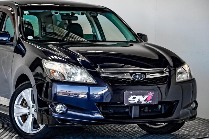 2013 Subaru Exiga 2.5i 7 Seater 4WD