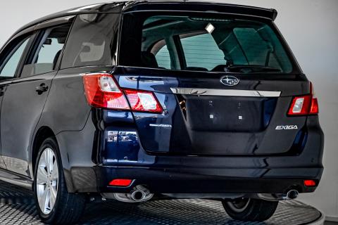 2013 Subaru Exiga 2.5i 7 Seater 4WD - Thumbnail