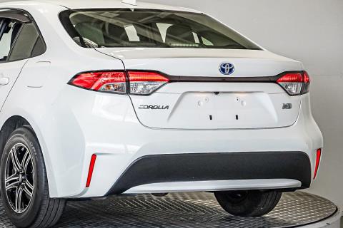 2019 Toyota Corolla G Hybrid - Thumbnail