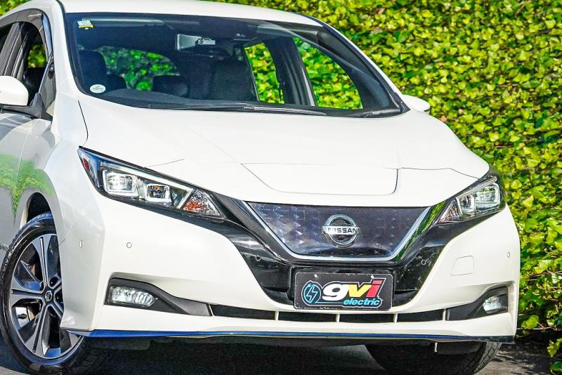 2019 Nissan Leaf E+ G 88% SOH