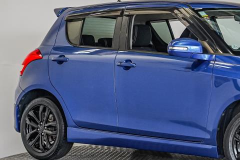 2016 Suzuki Swift RS - Thumbnail