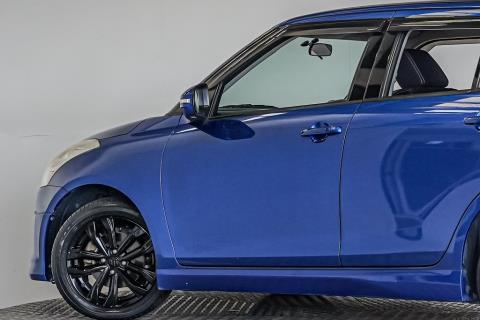 2016 Suzuki Swift RS - Thumbnail