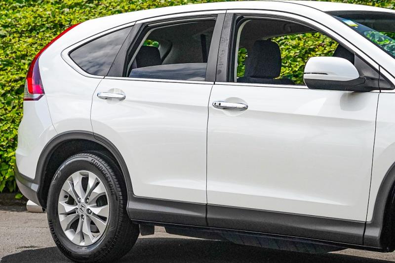 2012 Honda CR-V 20G