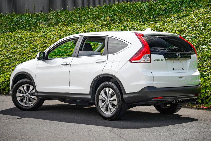 2012 Honda CR-V 20G