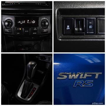 2014 Suzuki Swift RS - Thumbnail