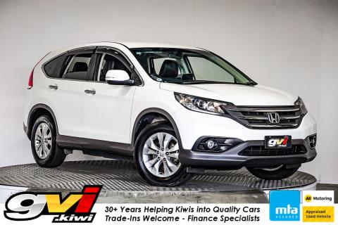 2012 Honda CR-V 20G - Thumbnail