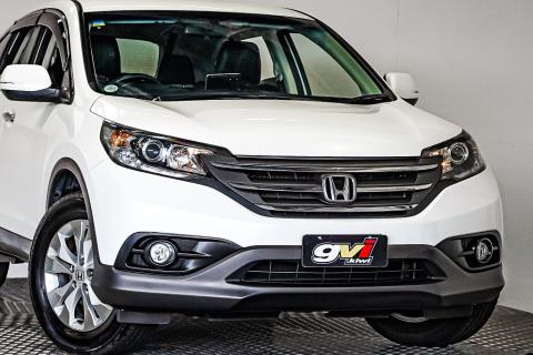 2012 Honda CR-V 20G - Thumbnail