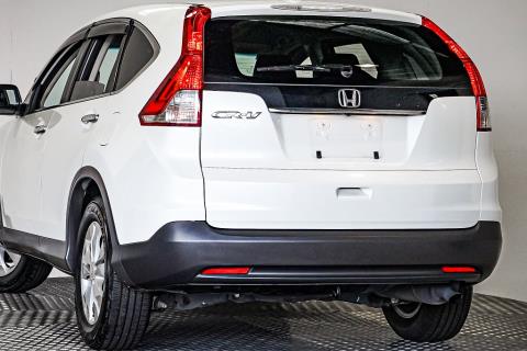 2012 Honda CR-V 20G - Thumbnail