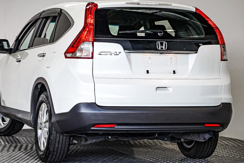 2012 Honda CR-V 20G