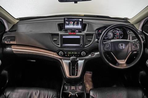 2012 Honda CR-V 20G - Thumbnail