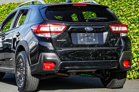 2017 Subaru XV 2.0i-L Eyesight AWD - Thumbnail