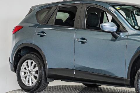 2014 Mazda CX-5 20S Petrol - Thumbnail