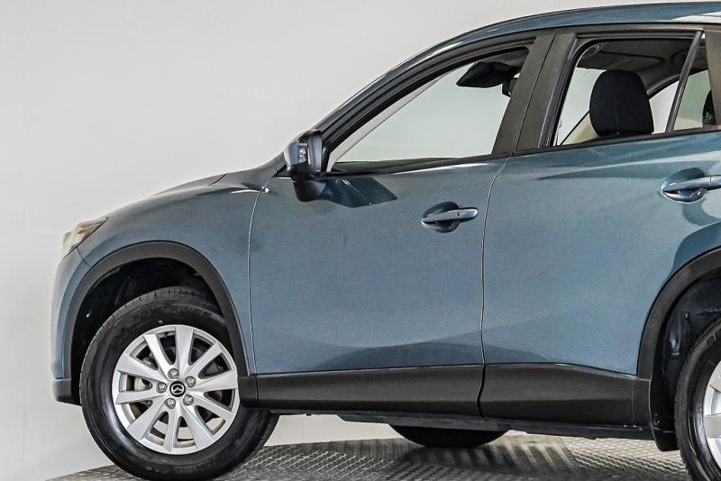 2014 Mazda CX-5 20S Petrol