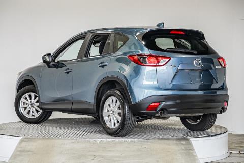 2014 Mazda CX-5 20S Petrol - Thumbnail