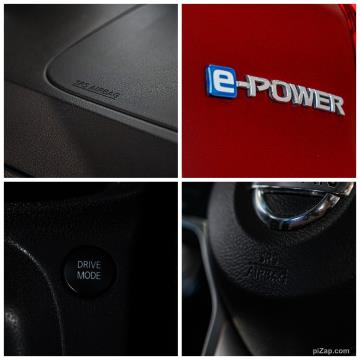 2016 Nissan Note e-Power - Thumbnail