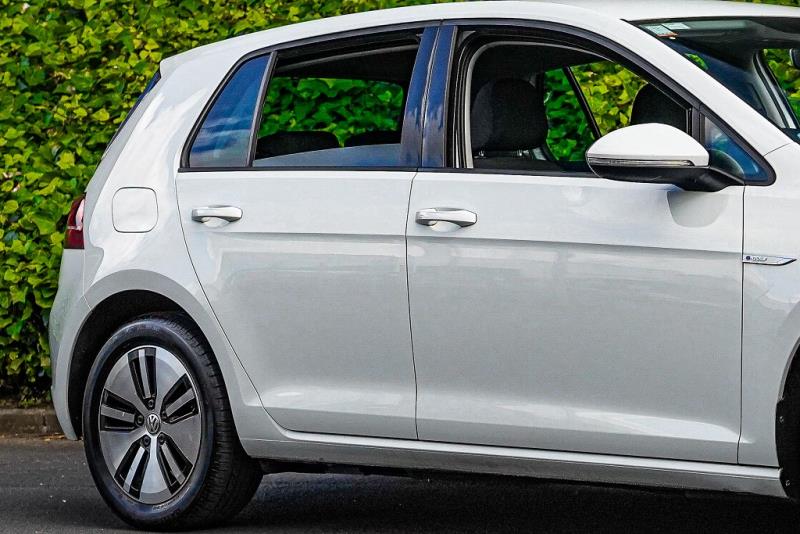 2020 Volkswagen e-Golf Gen 2 36kWh