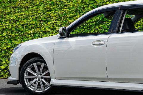 2014 Subaru Legacy 2.5i Wagon - Thumbnail