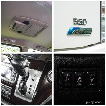 2011 Nissan Elgrand Highway Star - Thumbnail