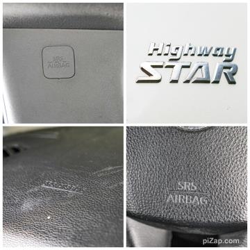 2011 Nissan Elgrand Highway Star - Thumbnail