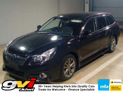 2013 Subaru Legacy 2.5i B Sport - Thumbnail