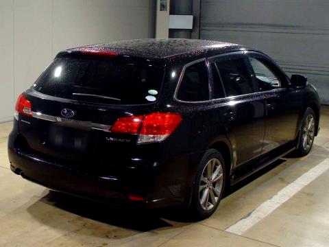 2013 Subaru Legacy 2.5i B Sport - Thumbnail