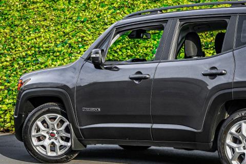 2017 Jeep Renegade Longitude - Thumbnail