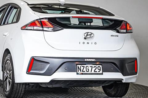 2021 Hyundai Ioniq EV 38kWh - Thumbnail