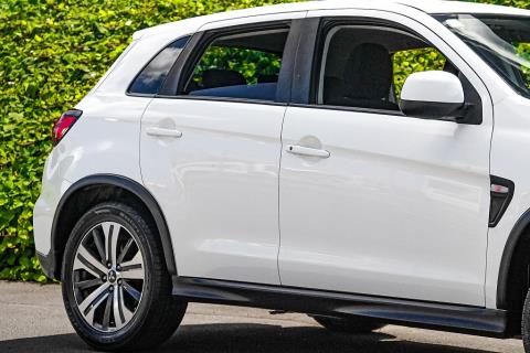 2020 Mitsubishi ASX LS - Thumbnail